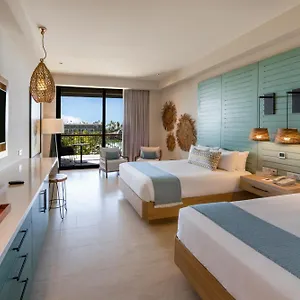 Unique Club At Lopesan Costa Bávaro Punta Cana
