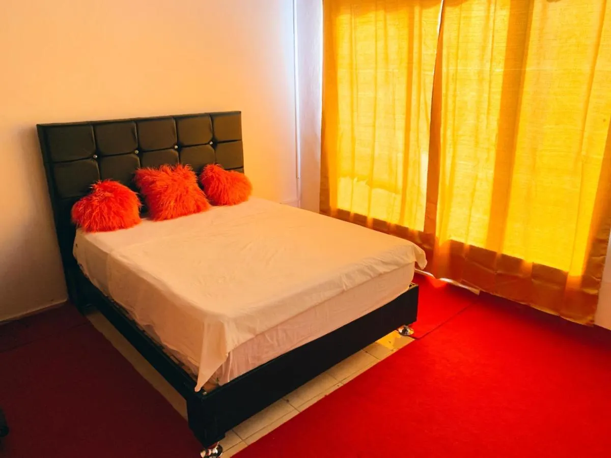 Hotel Relax Cabaret Punta Cana Liebeshotel